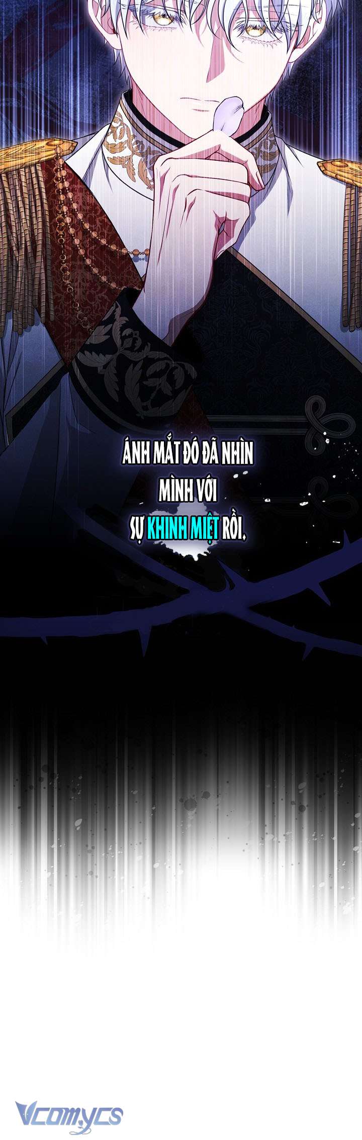 Tôi Đã Xem Một Vở Kịch Chap 8 - Next Chap 9