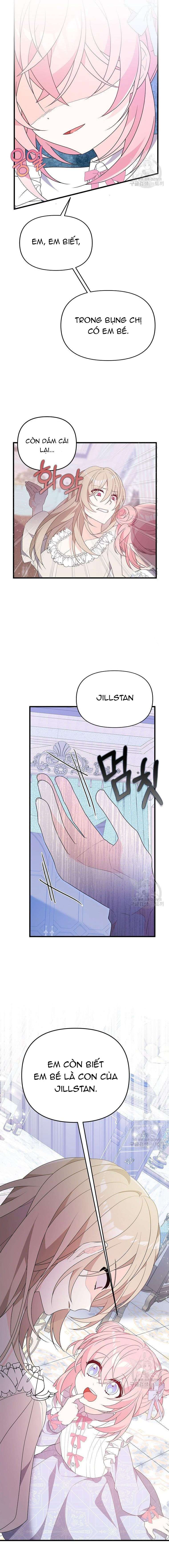 VÌ ANH TRAI TÔI SẼ QUYẾN RŨ NAM CHÍNH Chapter 20 - Trang 4