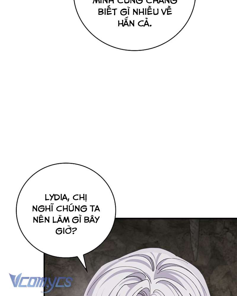 Chị Gái Của Nhân Vật Phản Diện Hôm Nay Cũng Đang Đau Khổ Chap 80 - Trang 4