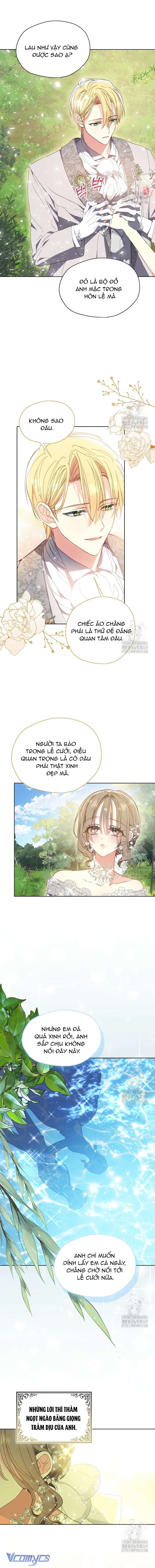 Bệ Hạ Xin Đừng Giết Tôi!!! Chap 136 - Trang 3