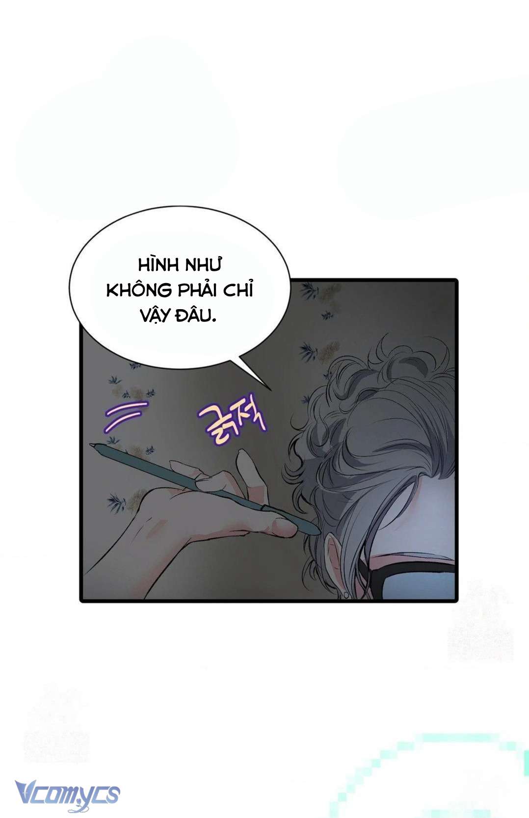 Chàng Trai Có Đôi Tay Khéo Léo Chap 24 - Trang 2