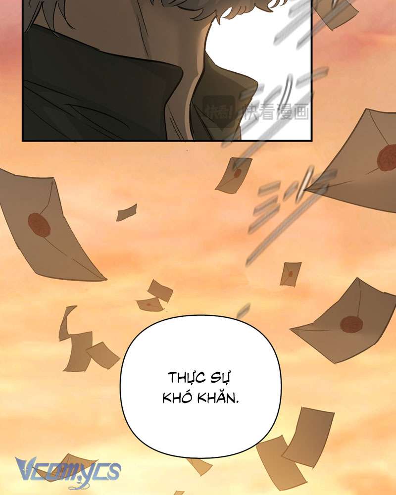 Ác Chi Hoàn Chap 70 - Trang 3