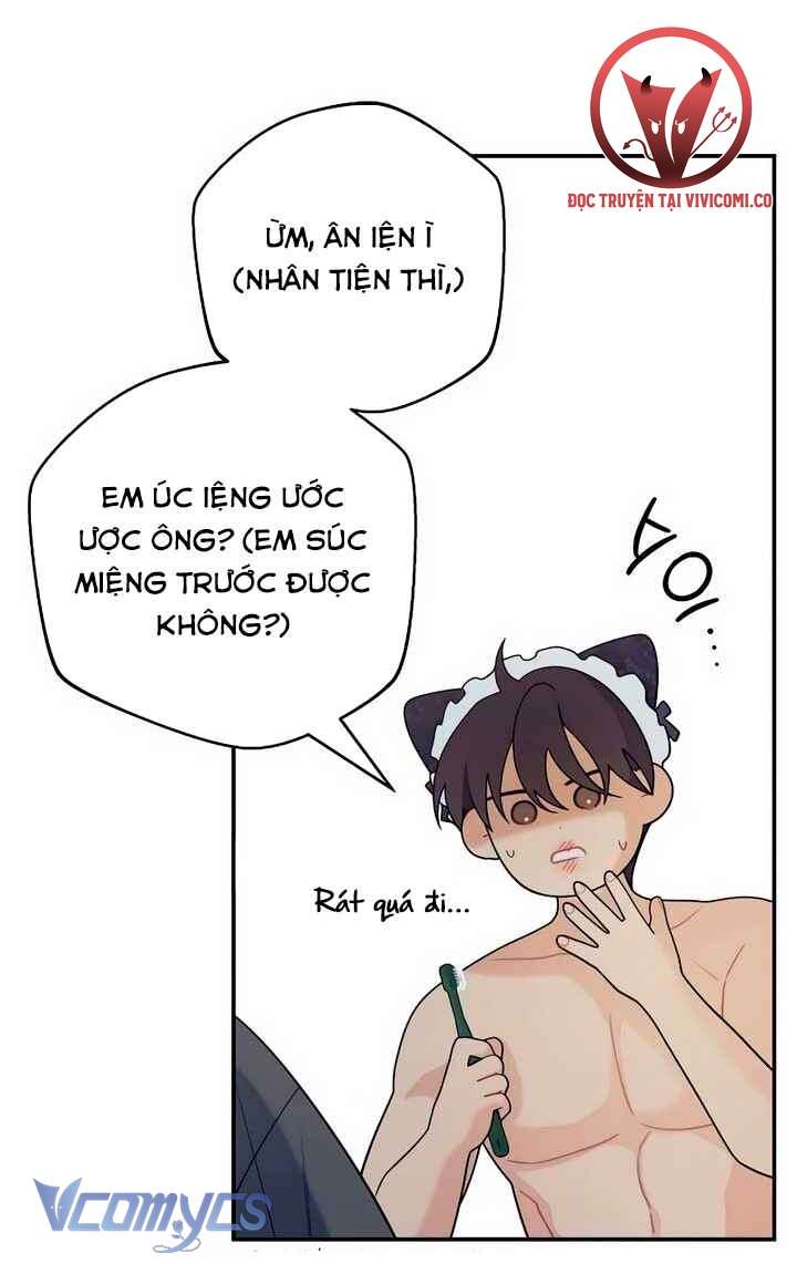 [18+] Cậu Ổn Đến Mức Nào Chap 42 - Trang 3