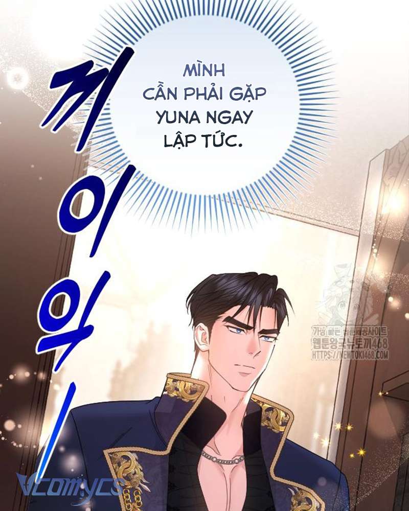 Trước Khi Em Có Ý Định Chạy Trốn Ta Sẽ Ngăn Chặn Nó Chap 11 - Trang 4