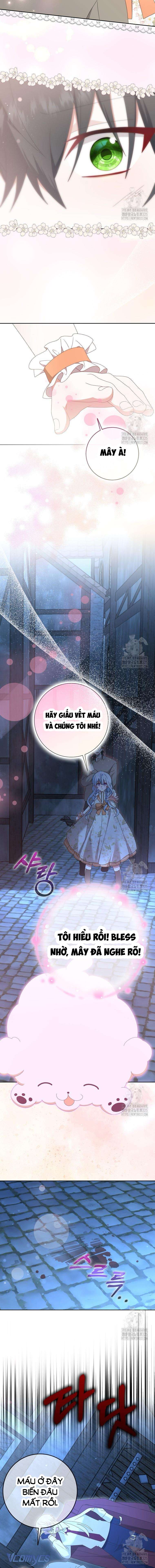 Tôi Sẽ Chiếm Lấy Ngư Trường! Chap 31 - Trang 3