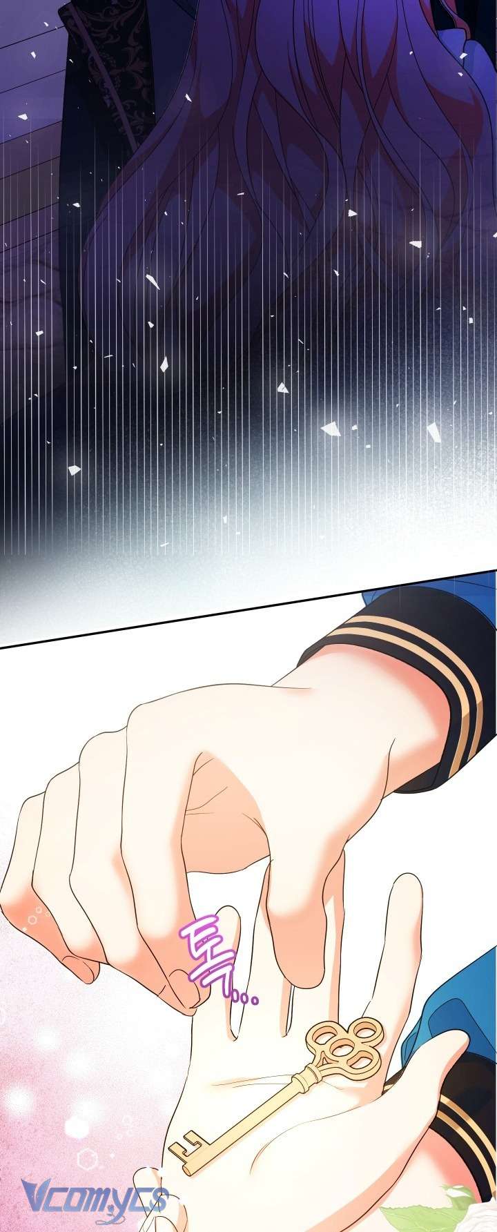 Tiểu Thư Tích Tiền Đi Bụi Chapter 104 - Trang 4