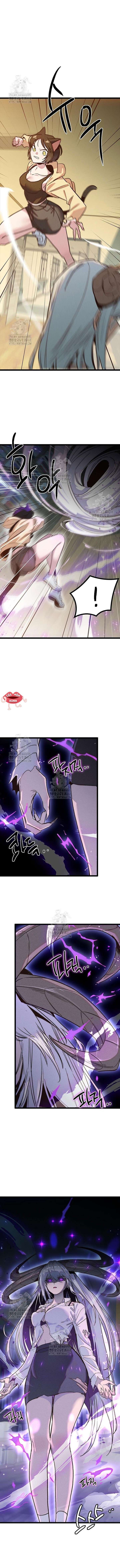 Thiếu Nữ 12 Con Giáp Chap 15 - Next Chap 16