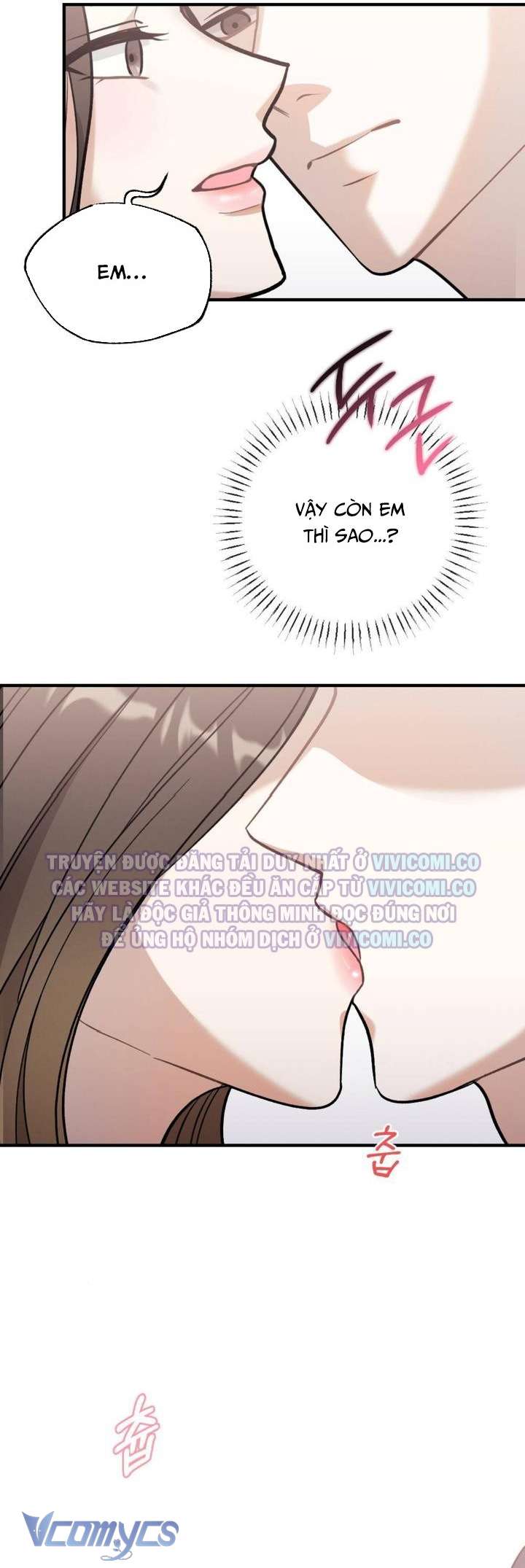 [18+] Bảo Làm Việc Ở Nhà Mà Lại... Chap 7 - Trang 3