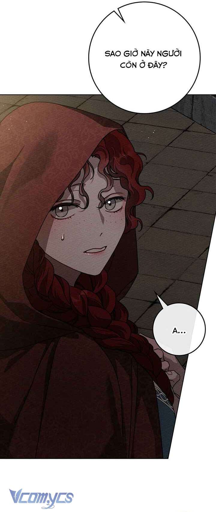 Dưới Bóng Cây Sồi Chap 92 - Trang 3