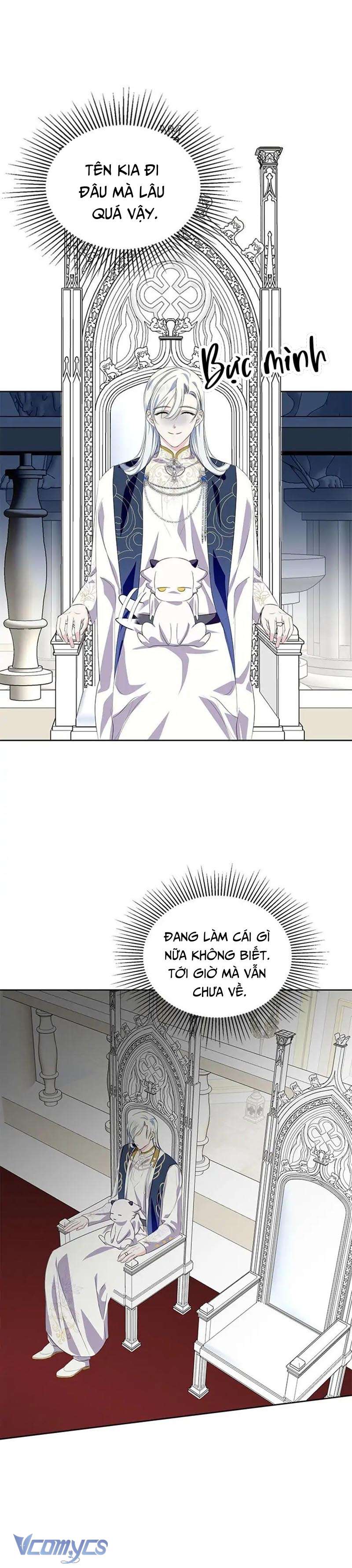 [PNT] Phía Sau Mặt Nạ Của Nam Chính Hiền Lành Chap 31 - Trang 2