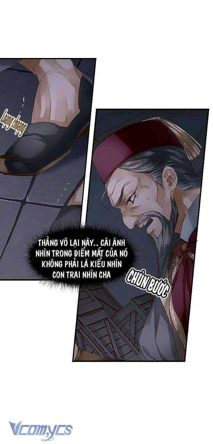 Đoá Hoa Kiều Diễm Của Hoàng Đế Chapter 14 - Trang 3