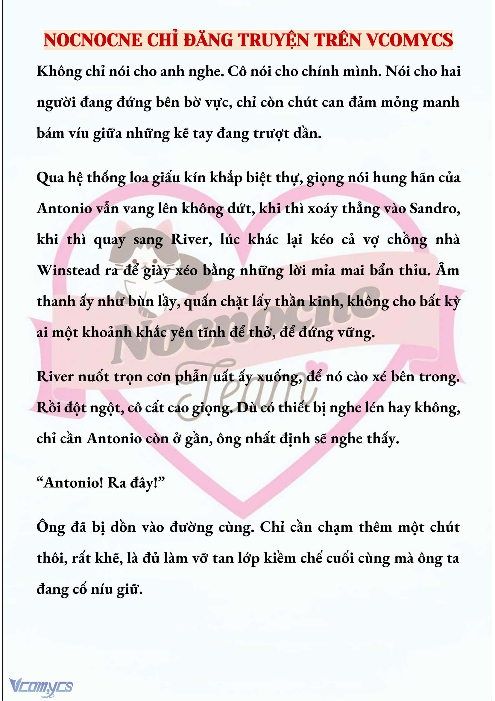 [TIỂU THUYẾT] ĐIỂM CHÍ Chap 162 - Trang 2