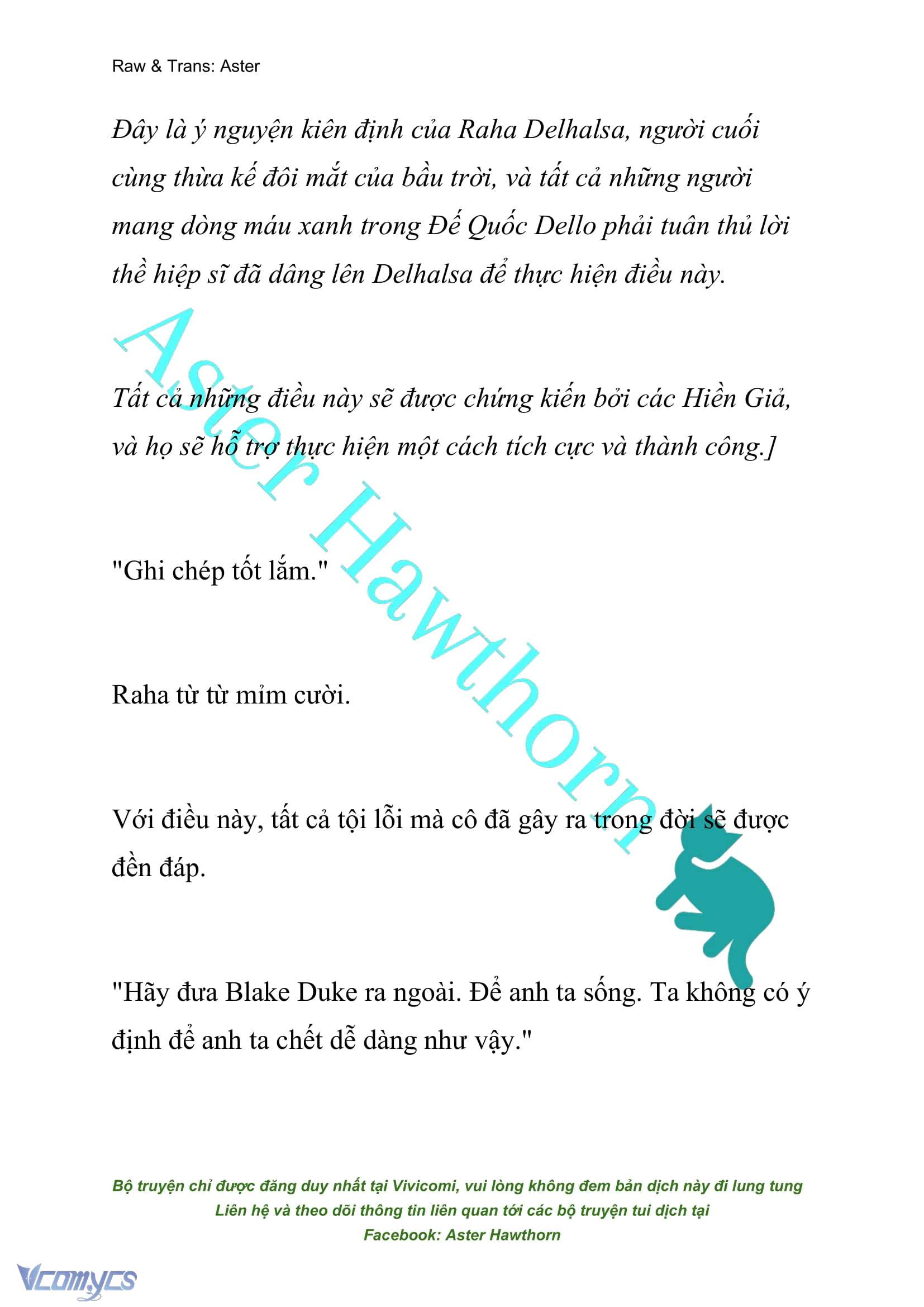 [NOVEL] Búp Bê Trong Phòng Ngủ Của Công Chúa Chap 143 - Trang 2