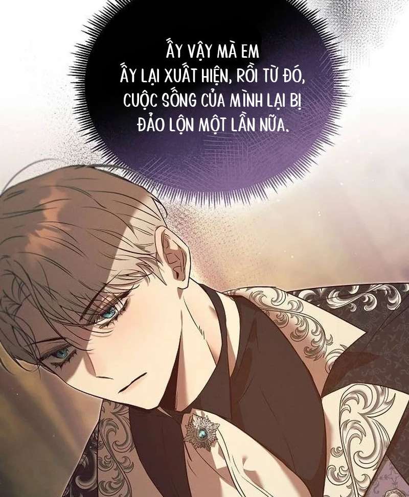Đêm không ngủ của mãnh thú Chap 10 - Trang 3