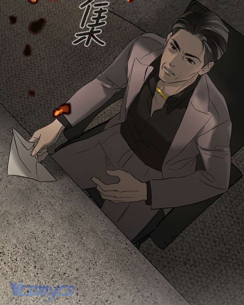 Ác Chi Hoàn Chap 70 - Trang 3