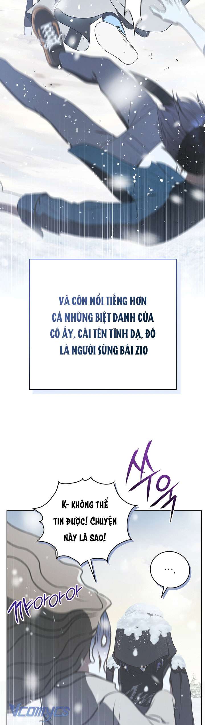 Hướng Dẫn Sinh Tồn Dành Cho Người Xếp Hạng Chap 61 - Trang 2