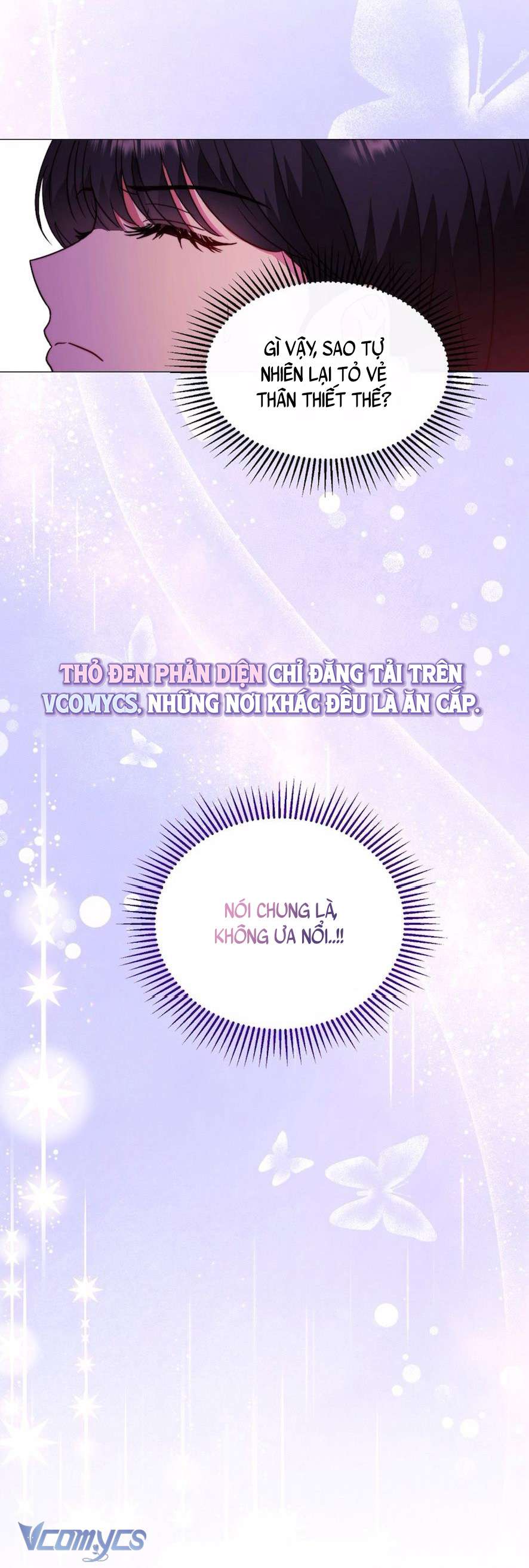 [18+] Bị Giam Cầm Cùng Tên Đáng Chết Chap 3 - Trang 3