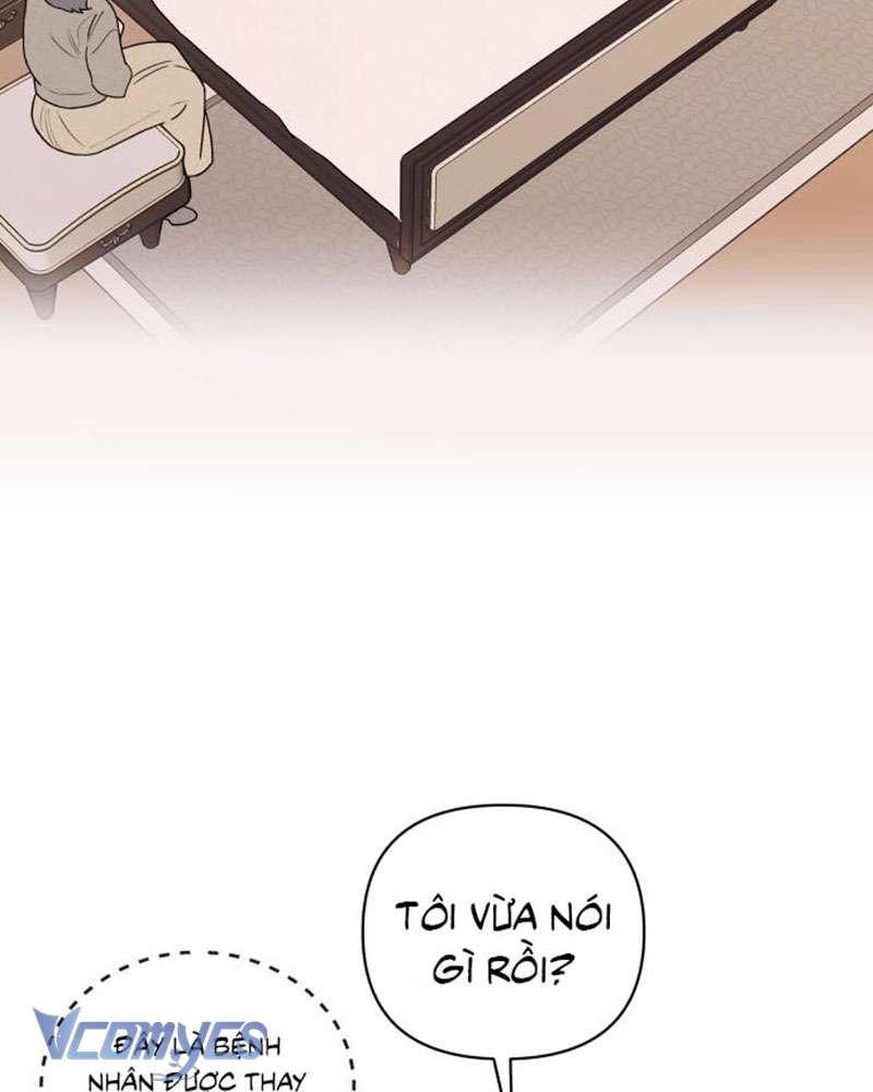 Tối Nay Tôi Là Người Được Cô Ấy Chọn Chap 3 - Trang 3