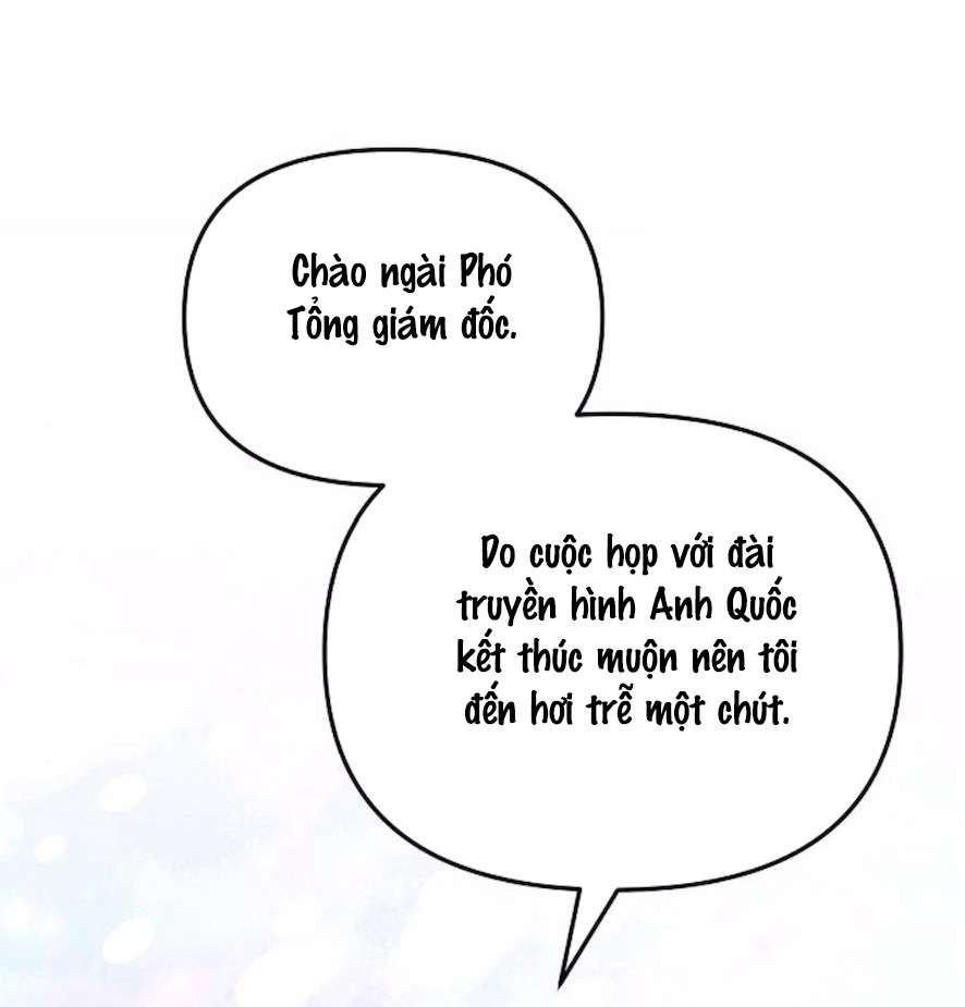 Cẩn Thận Va Phải Tình Yêu Chap 28 - Trang 3