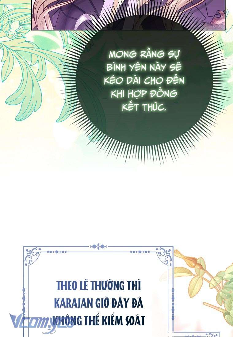 Nhân Vật Phản Diện Đều Thích Tôi Chap 66 - Trang 3