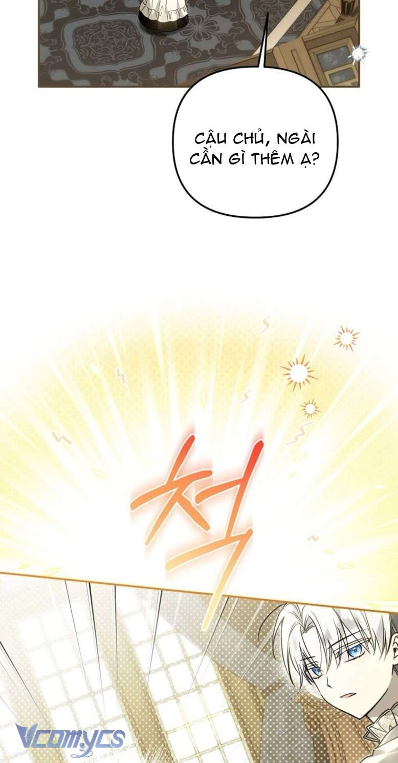 Độc Chiếm Sủng Ái Của Công Chúa Út, Mọi Người Đều Say Mê Tôi. Chap 32 - Trang 4