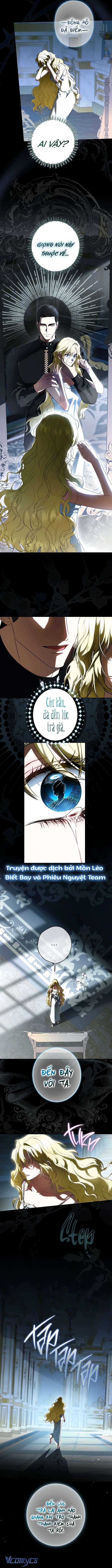 Hình Như Tôi Đã Xuyên Vào Cuốn Tiểu Thuyết Nào Đó Chap 77 - Trang 2