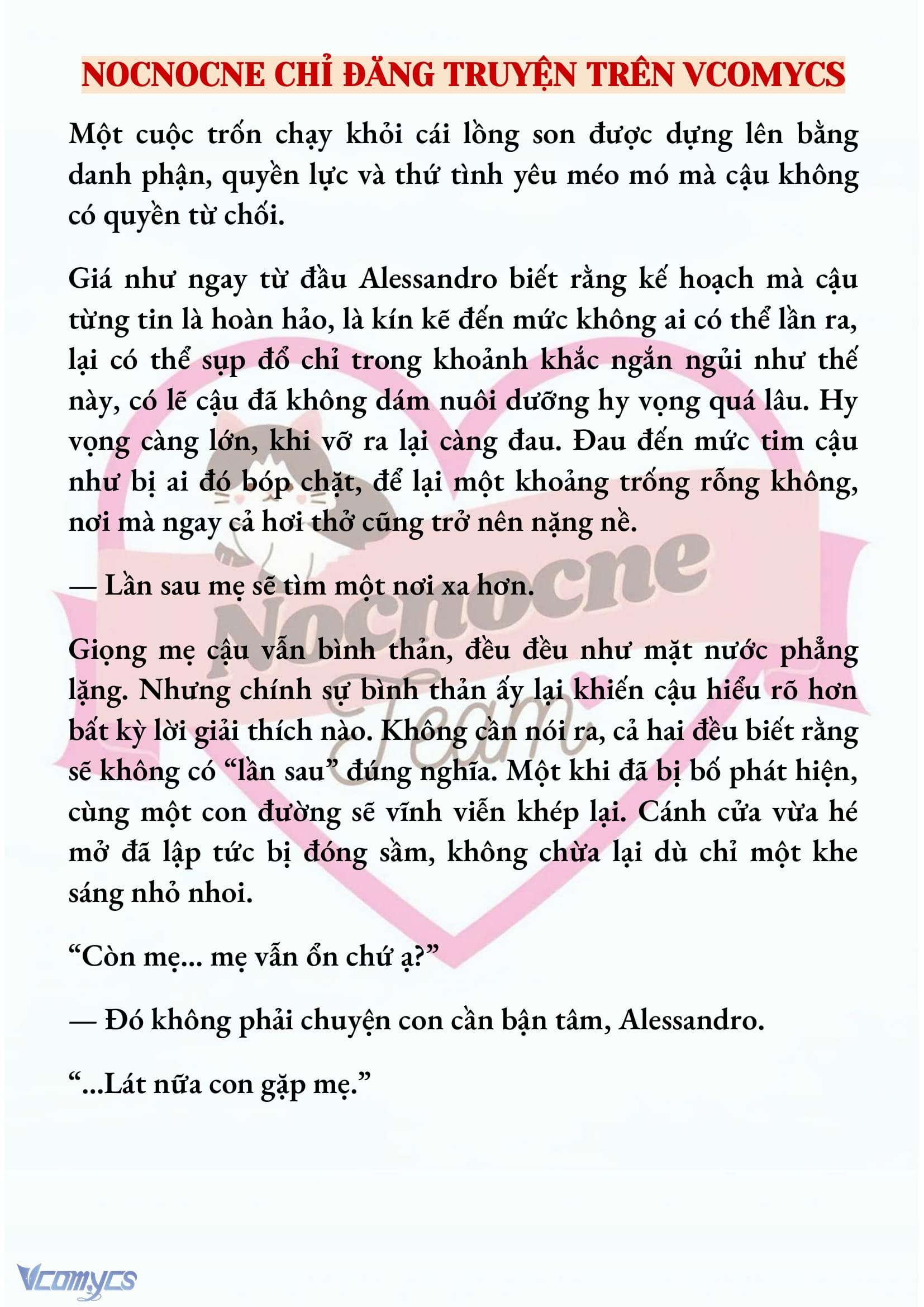 [TIỂU THUYẾT] ĐIỂM CHÍ Chap 92 - Next Chap 93