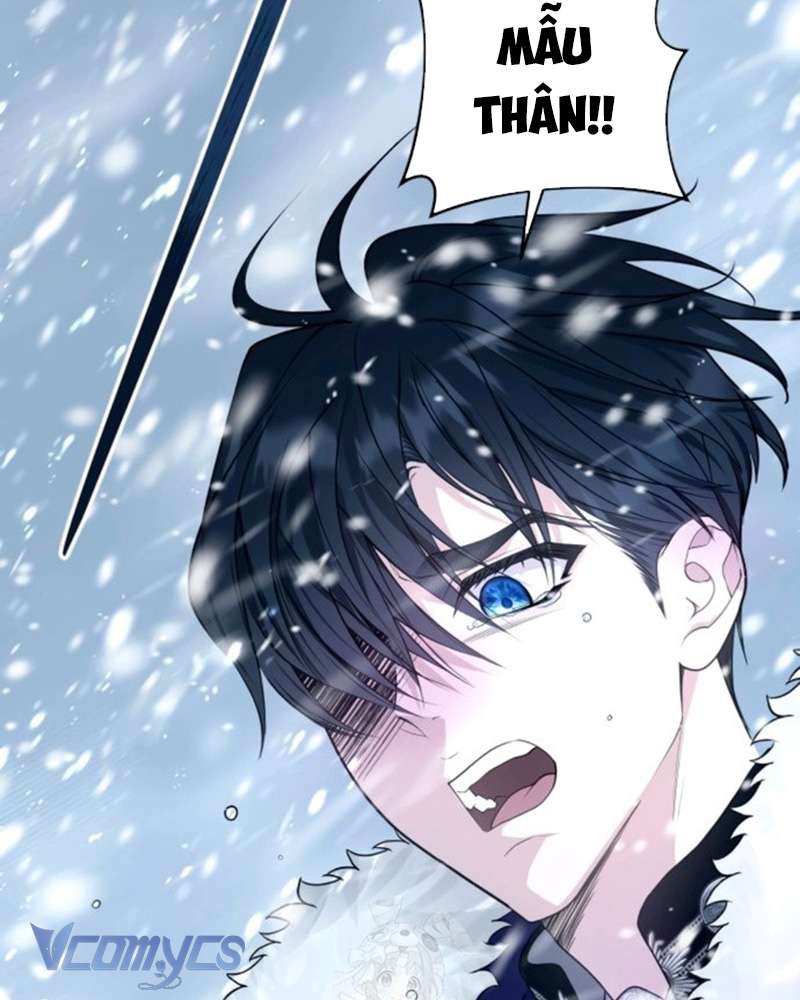 Trước Khi Em Có Ý Định Chạy Trốn Ta Sẽ Ngăn Chặn Nó Chap 29 - Trang 2