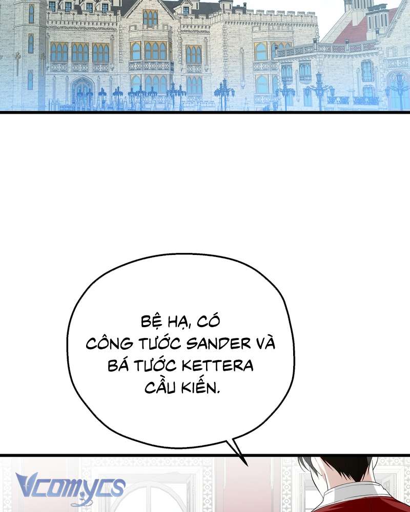 Cô Ấy Sẽ Thuần Hóa Các Anh Hùng Chap 38 - Next Chap 39
