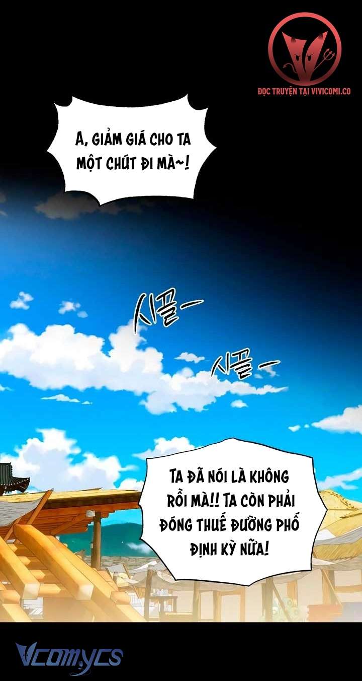 [18+] Mong Ước Của Ác Quỷ Chap 64 - Trang 2