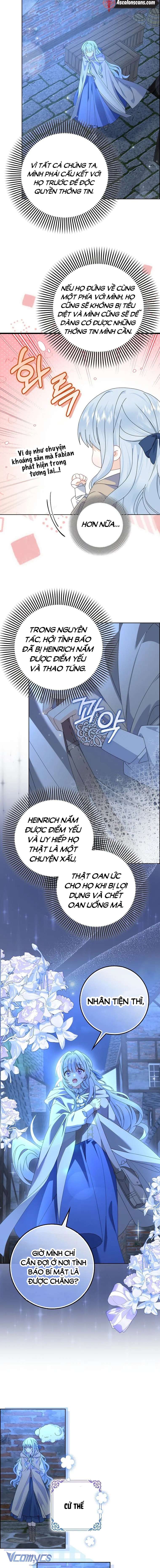 Tôi Sẽ Chiếm Lấy Ngư Trường! Chap 16 - Trang 3