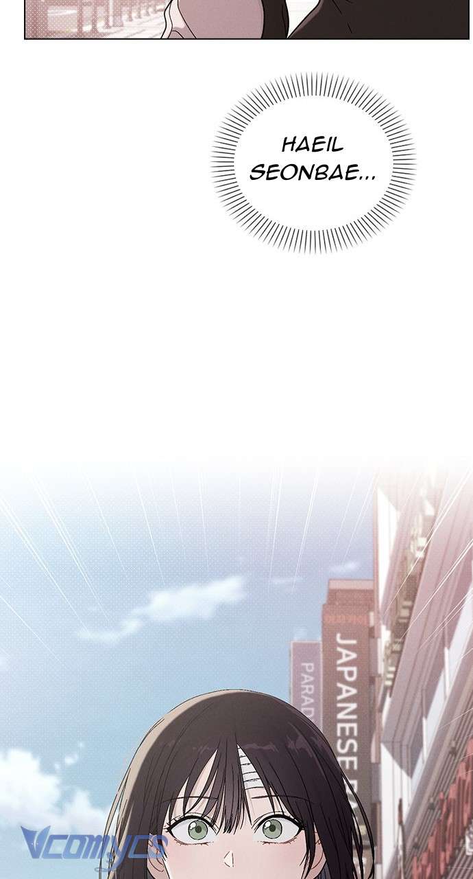 Review Người Yêu Cũ Chap 2 - Trang 3