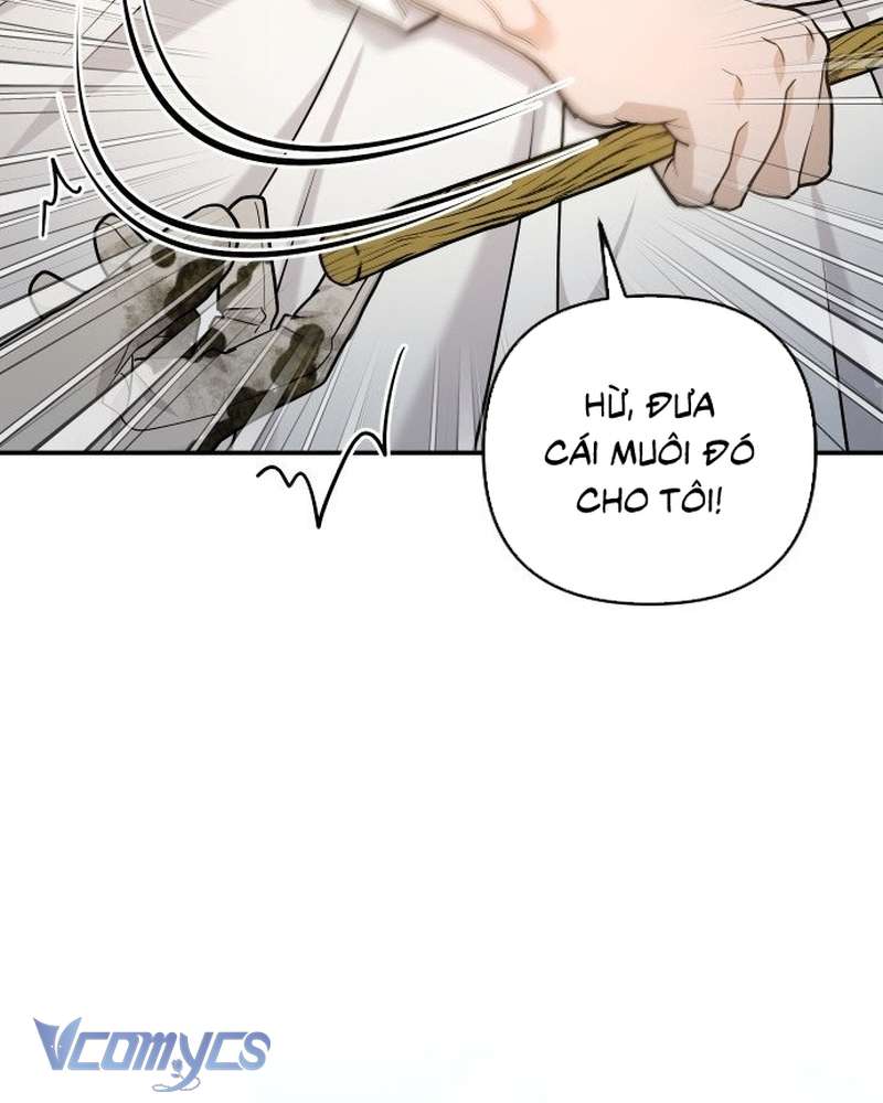 Trước Khi Em Có Ý Định Chạy Trốn Ta Sẽ Ngăn Chặn Nó Chap 37 - Trang 2