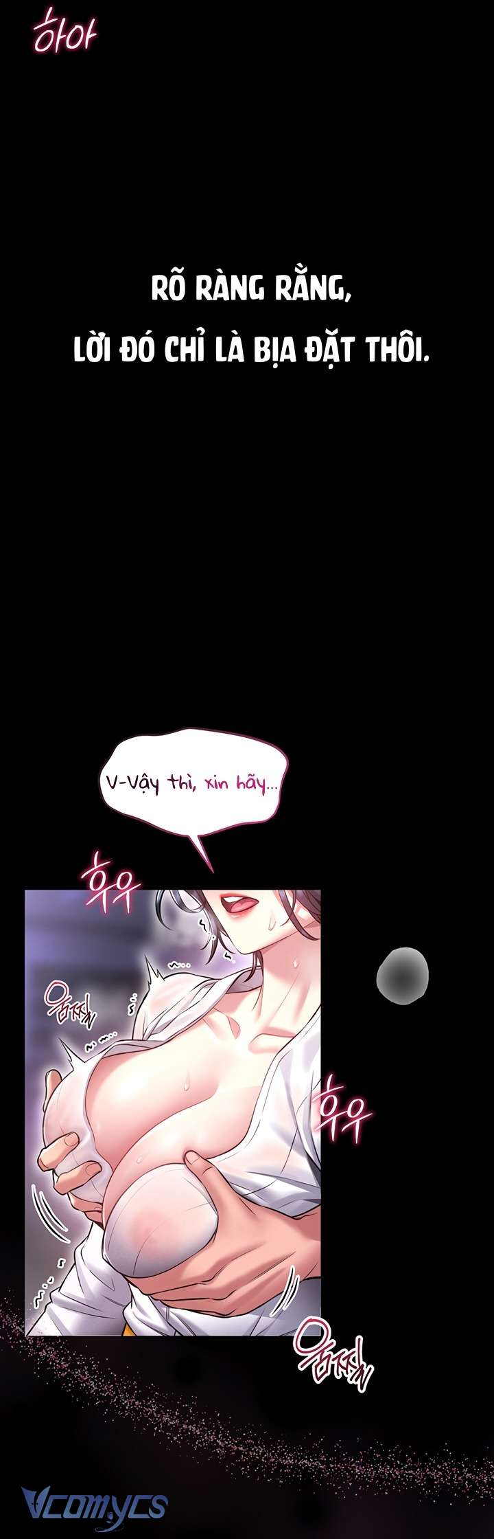 Hướng Dẫn Bảo Vệ Bản Thân Chap 1 - Trang 3