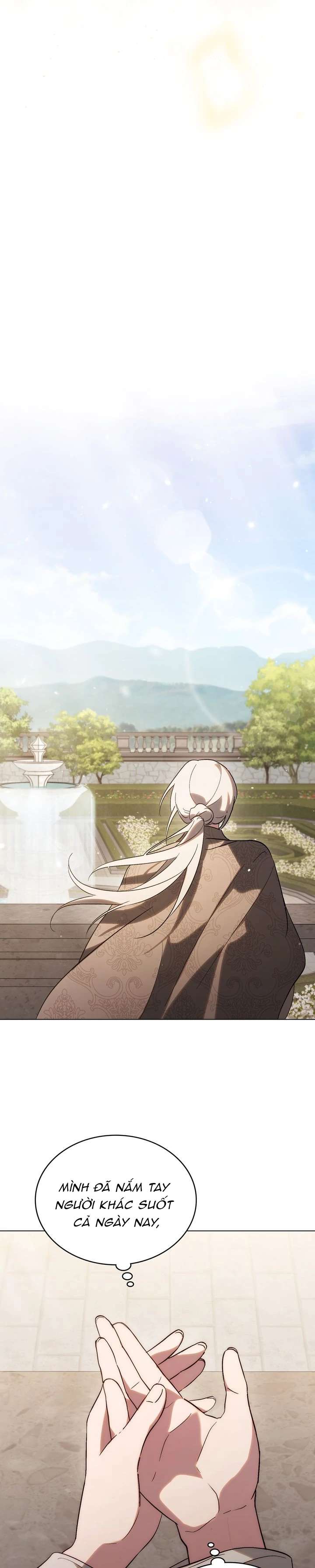 Khi Số Phận Tìm Đến Hai Ta Chap 85 - Trang 4