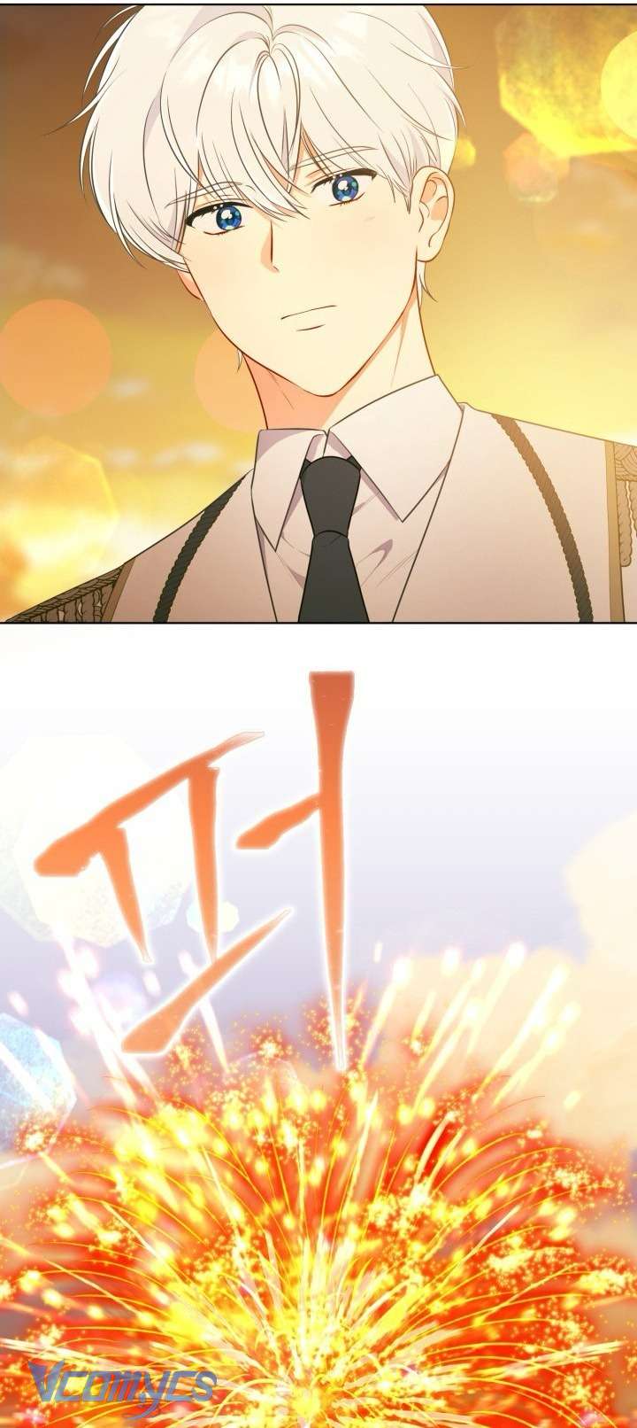 Sự Điều Trị Đặc Biệt Của Tinh Linh Chap 109 - Next Chap 110