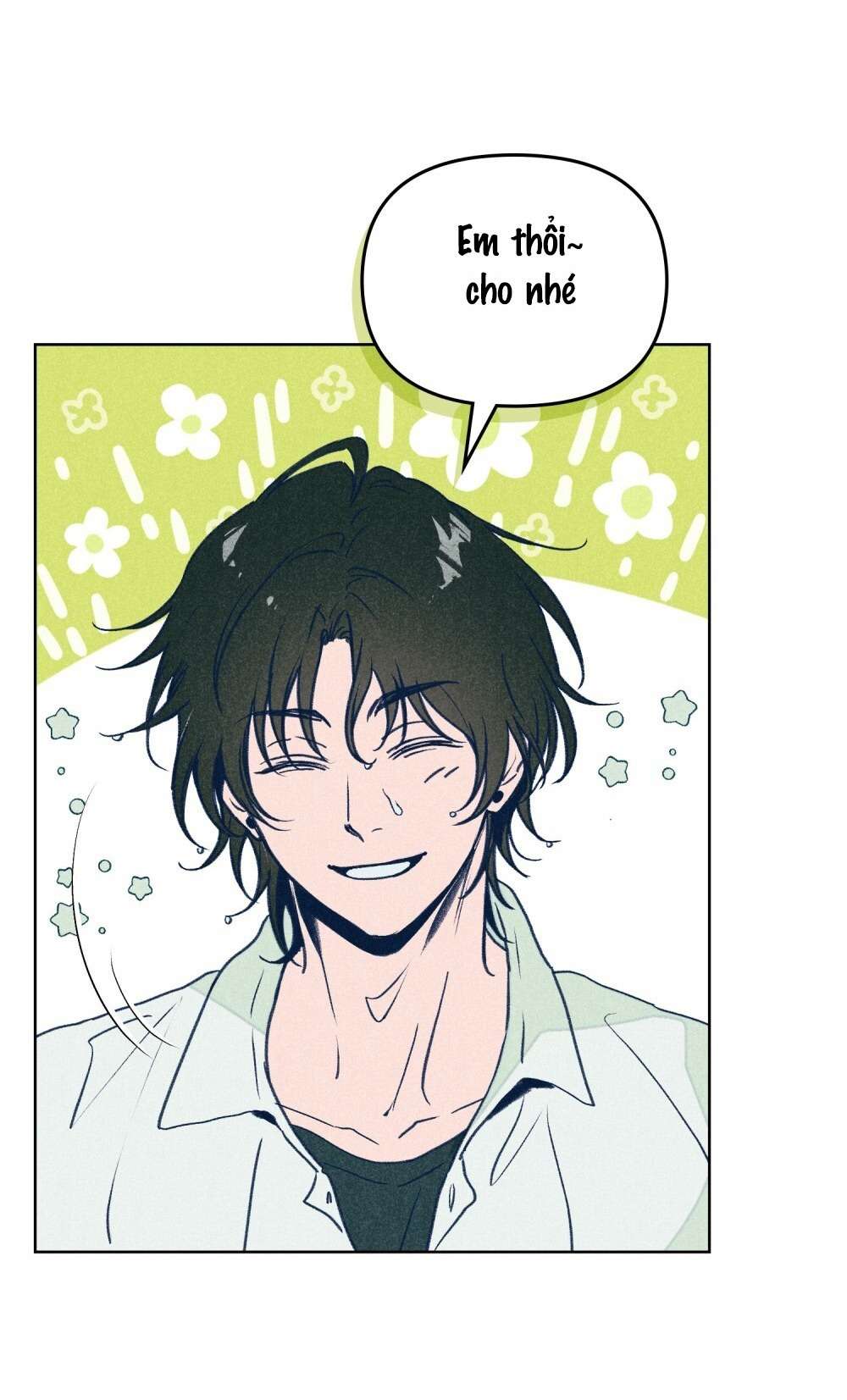 Cơn Cảm Nắng Mùa Hạ Chap 1 - Trang 3