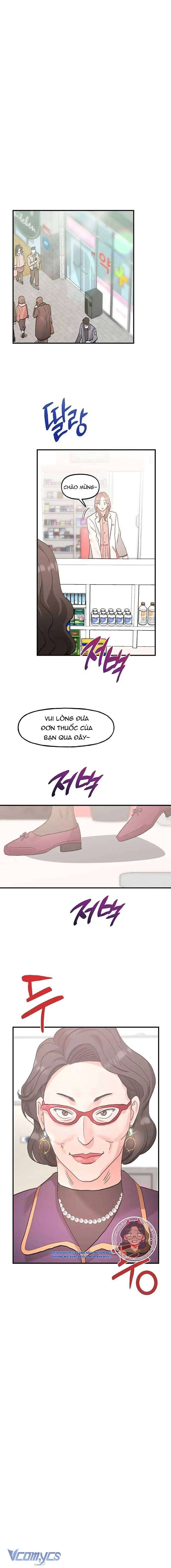 [18+] Hồng Hư Hỏng Chap 12 - Trang 2