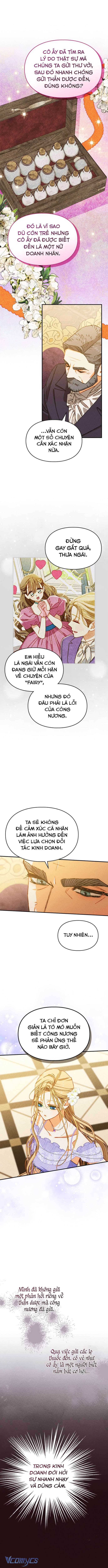 Thuần Hóa Munchkin Chap 25 - Trang 4