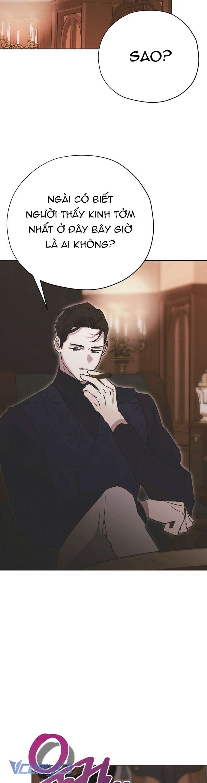 Vụ Bê Bối Vô Đạo Đức Chap 15 - Trang 4