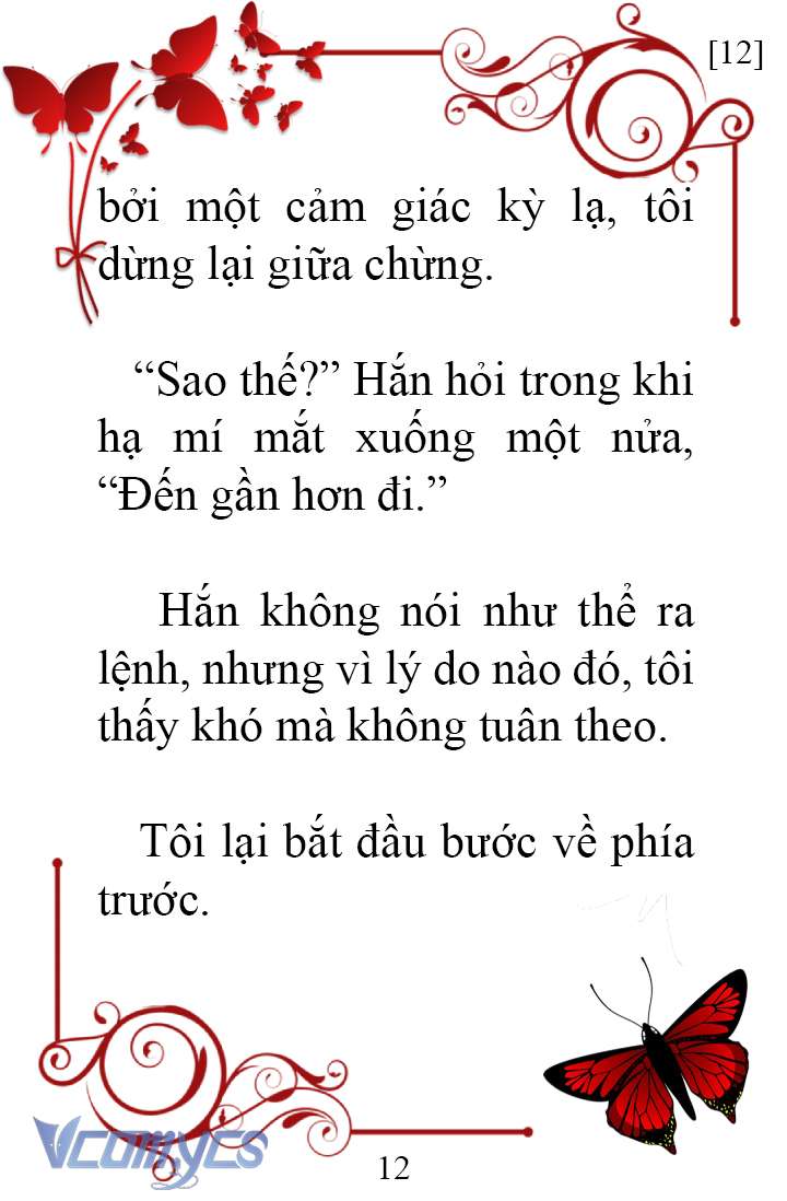 [Novel] Phương Pháp Bảo Vệ Anh Trai Nữ Chính Chap 12 - Trang 2