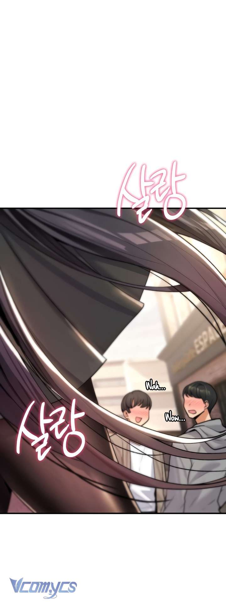 Tôi Sẽ Không Bị Khuất Phục Đâu Chap 11 - Trang 2