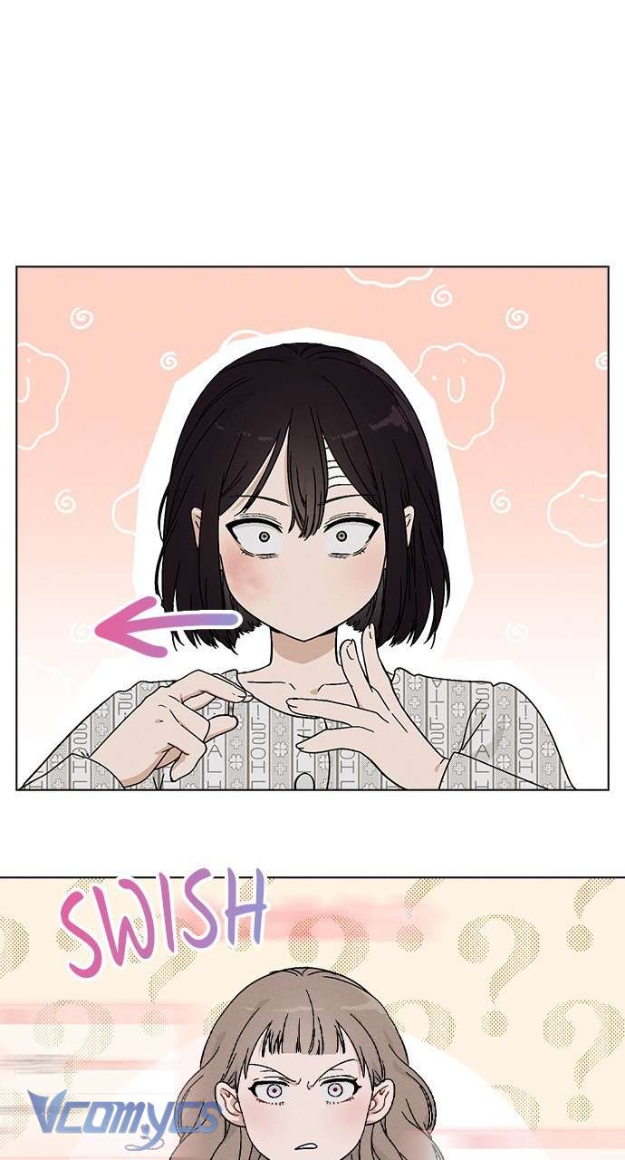 Review Người Yêu Cũ Chap 2 - Trang 3