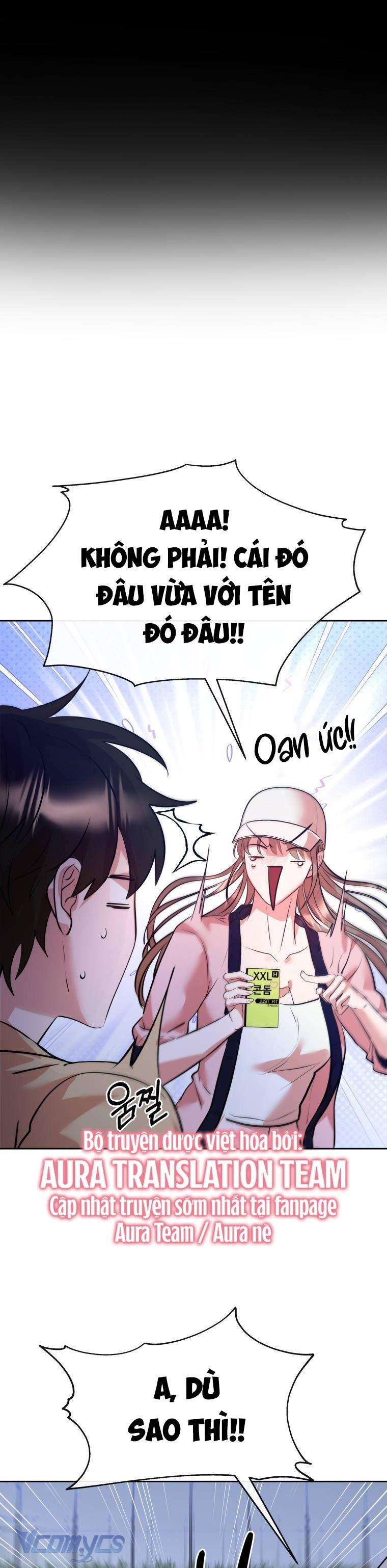 Tình Yêu Có Thể Về Quê Làm Nông Sao? Chap 15 - Trang 4