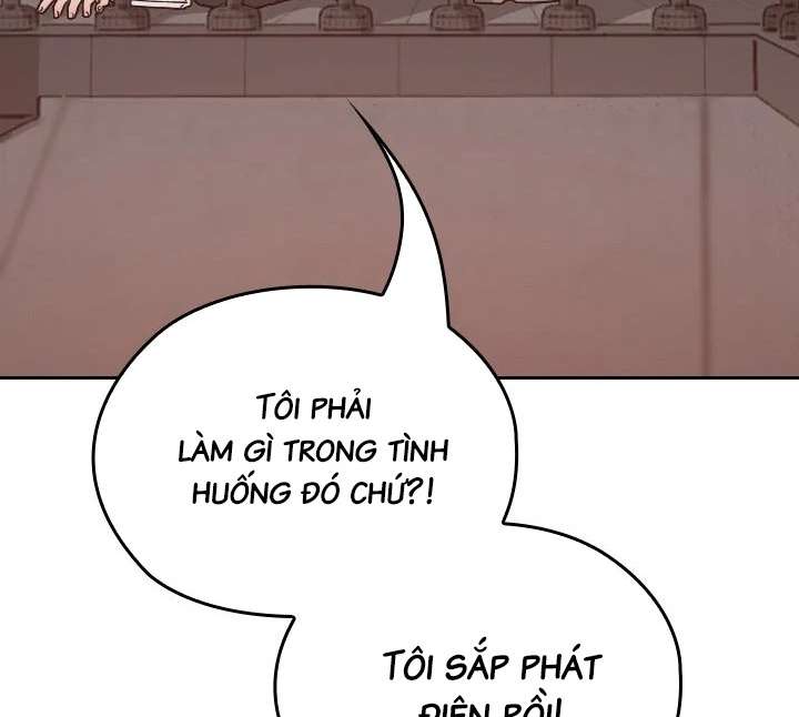 [18+] Đừng nói với ai ở trường! Chap 15 - Trang 3