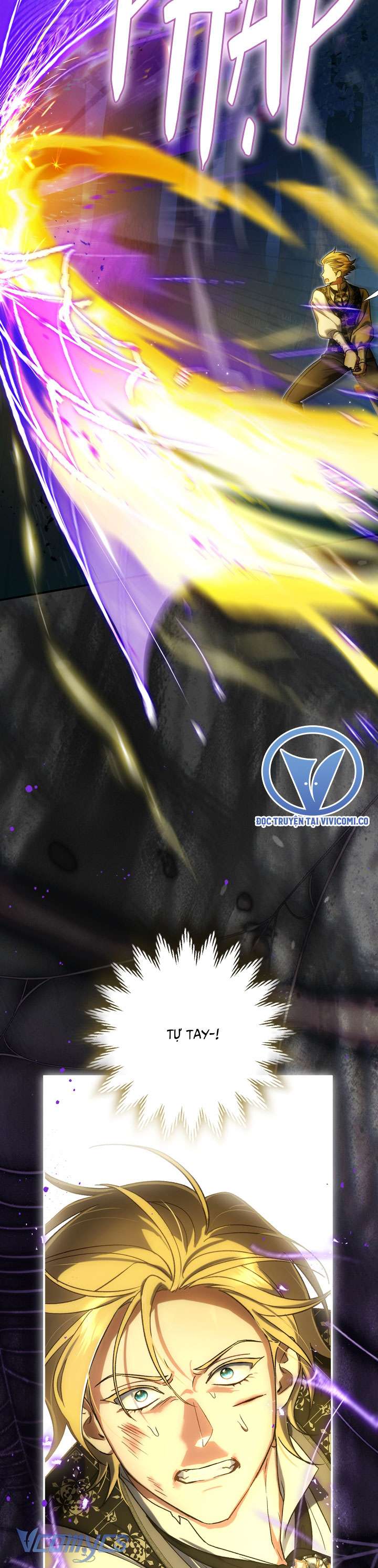 Người Xem Mắt Của Ác Nữ Quá Hoàn Hảo Chap 95 - Trang 3