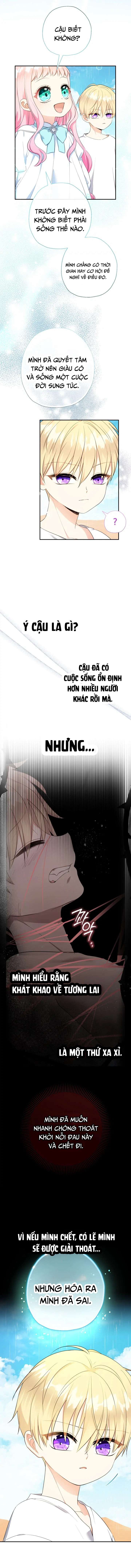 [PNT] Tiểu Thư Tích Tiền Đi Bụi Chap 66 - Next Chap 67