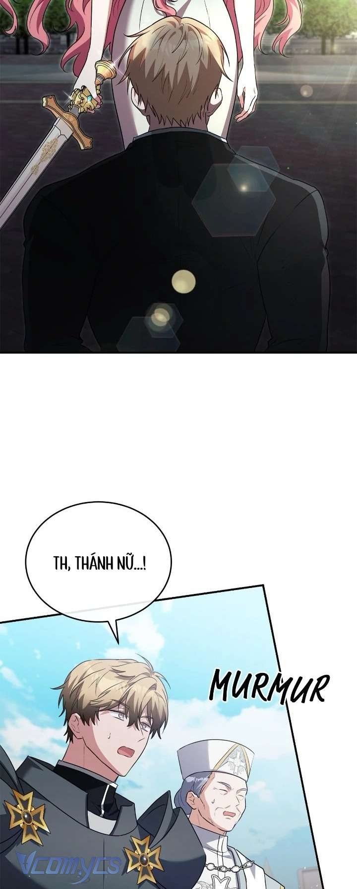 Dàn Harem Nóng Bỏng Đang Dần Lạnh Nhạt với Tôi! Chap 14 - Trang 3