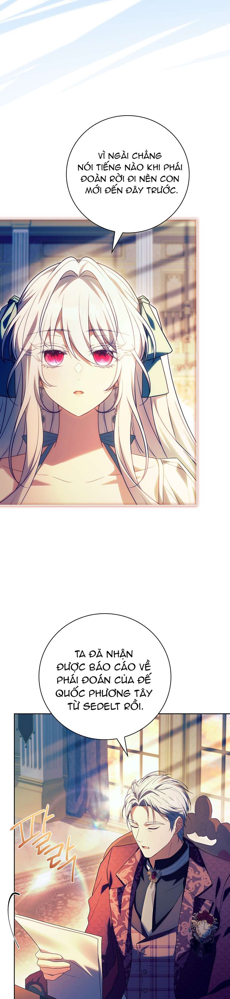 Cha Nào Con Nấy Chap 29 - Trang 4