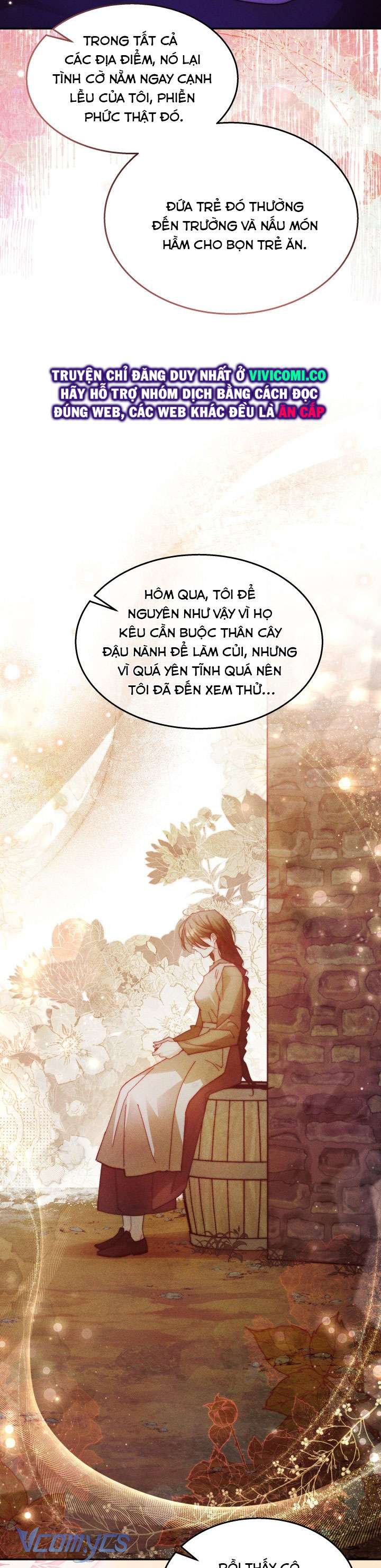 Tiếng Trống Vang Dội Chap 39 - Trang 4